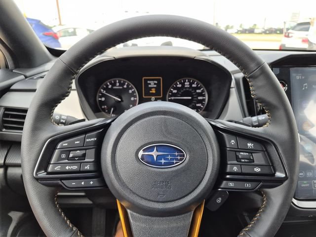 New 2026 Subaru Crosstrek 2.5i Wilderness AWD/4WD image 17