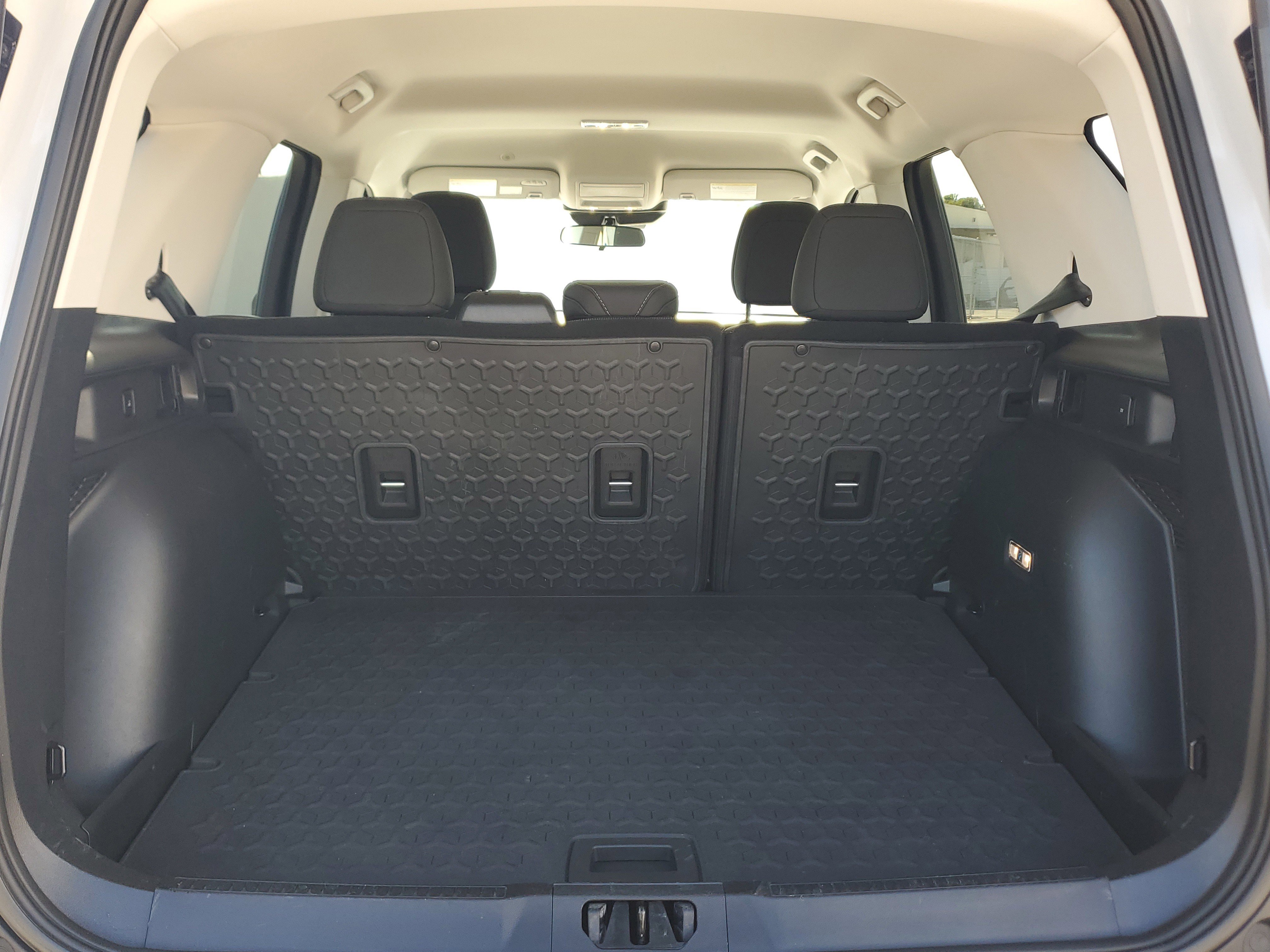 Used 2024 Ford Bronco Sport Big Bend w/ Convenience Package image 15