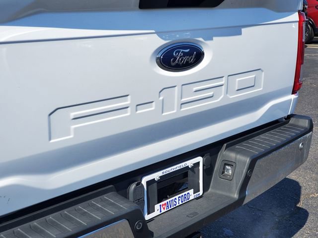 Used 2021 Ford F150 XL w/ Equipment Group 101A High image 20