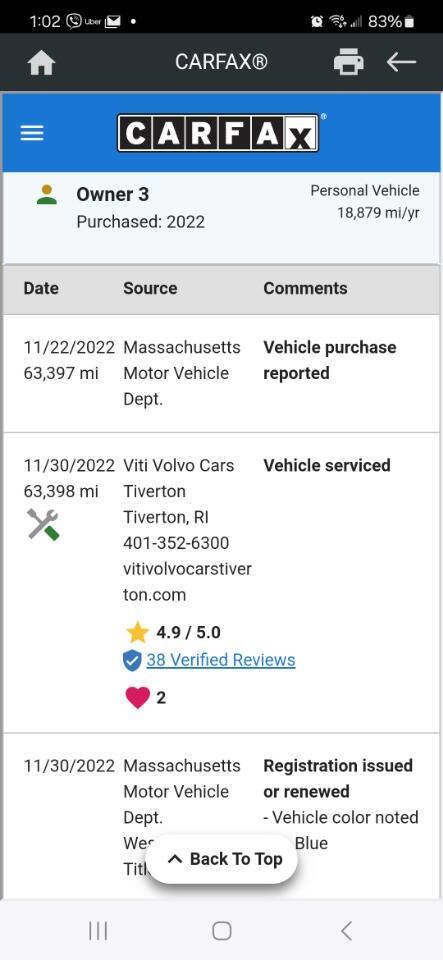 Used 2017 Land Rover Range Rover HSE image 75