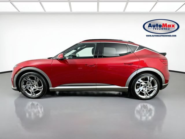 Used 2023 Genesis GV60 Performance AWD/4WD image 9