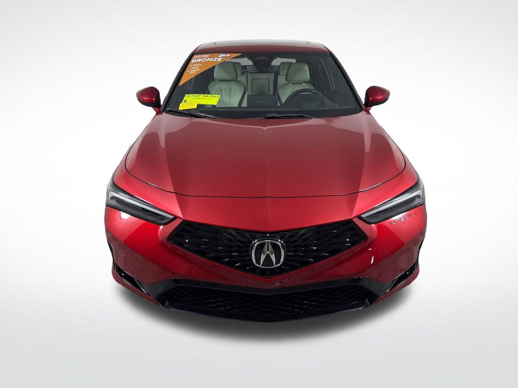 Used 2023 Acura Integra A-Spec image 8