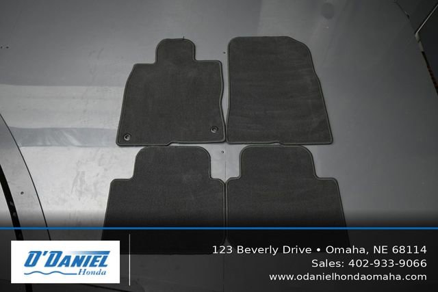 Used 2026 Honda Civic Sport Touring image 38