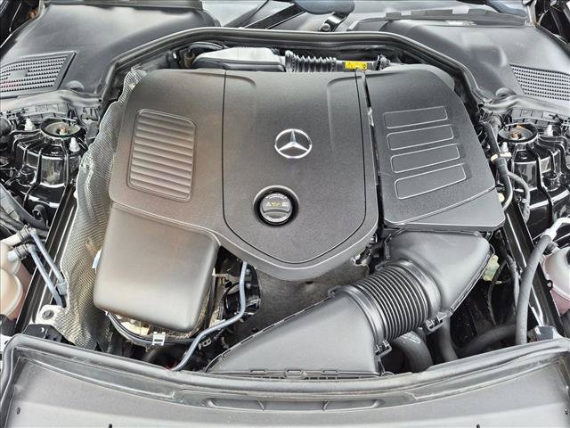 Used 2023 Mercedes-Benz C 300 Sedan image 22
