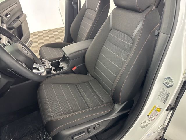 Certified 2023 Honda CR-V Sport image 24