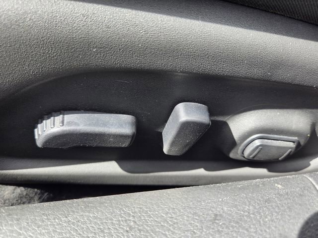 Used 2017 Nissan Altima 2.5 SV image 19