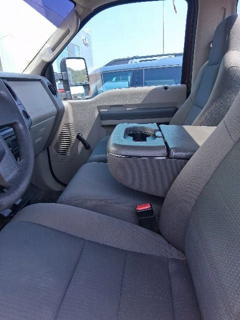 Used 2009 Ford F250 XL AWD/4WD image 22