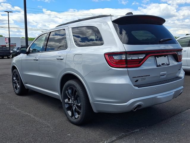 New 2026 Dodge Durango GT AWD/4WD image 7