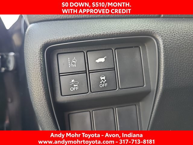 Used 2017 Honda CR-V EX-L image 15