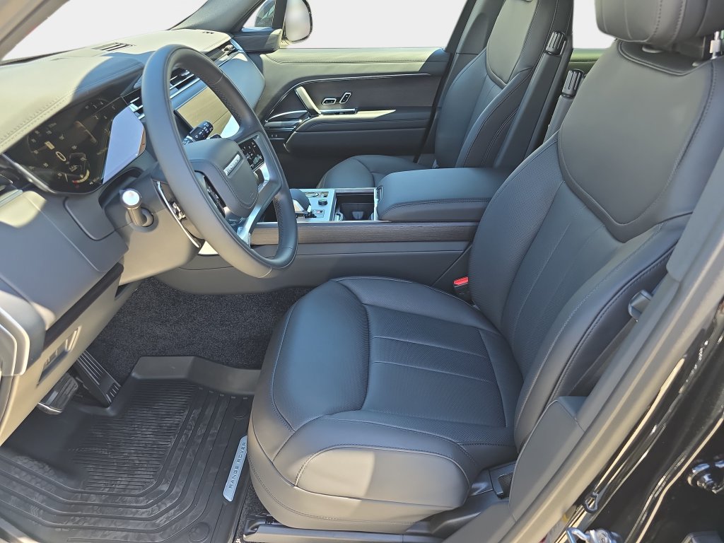 New 2027 Land Rover Range Rover SE AWD/4WD image 16
