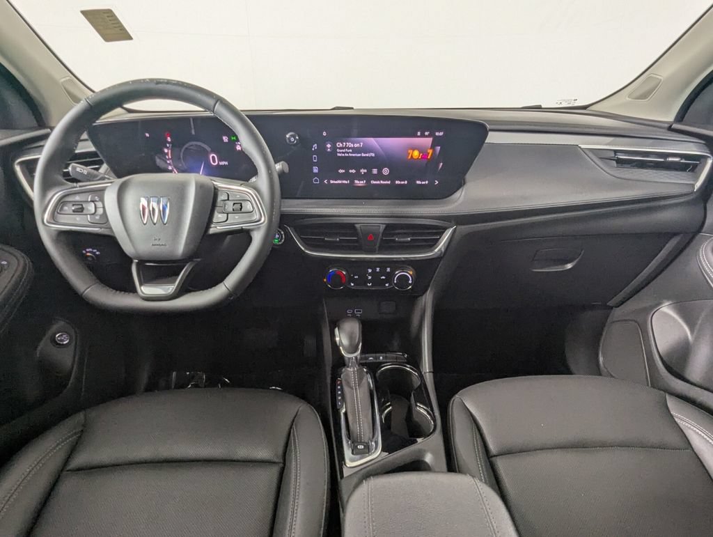 Used 2024 Buick Encore GX Sport Touring w/ Experience Buick Package FWD image 14
