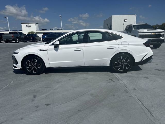 Used 2025 Hyundai Sonata SEL image 39