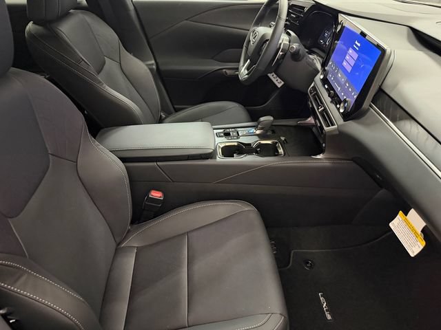 New 2026 Lexus RX 350 Premium Plus AWD/4WD image 11