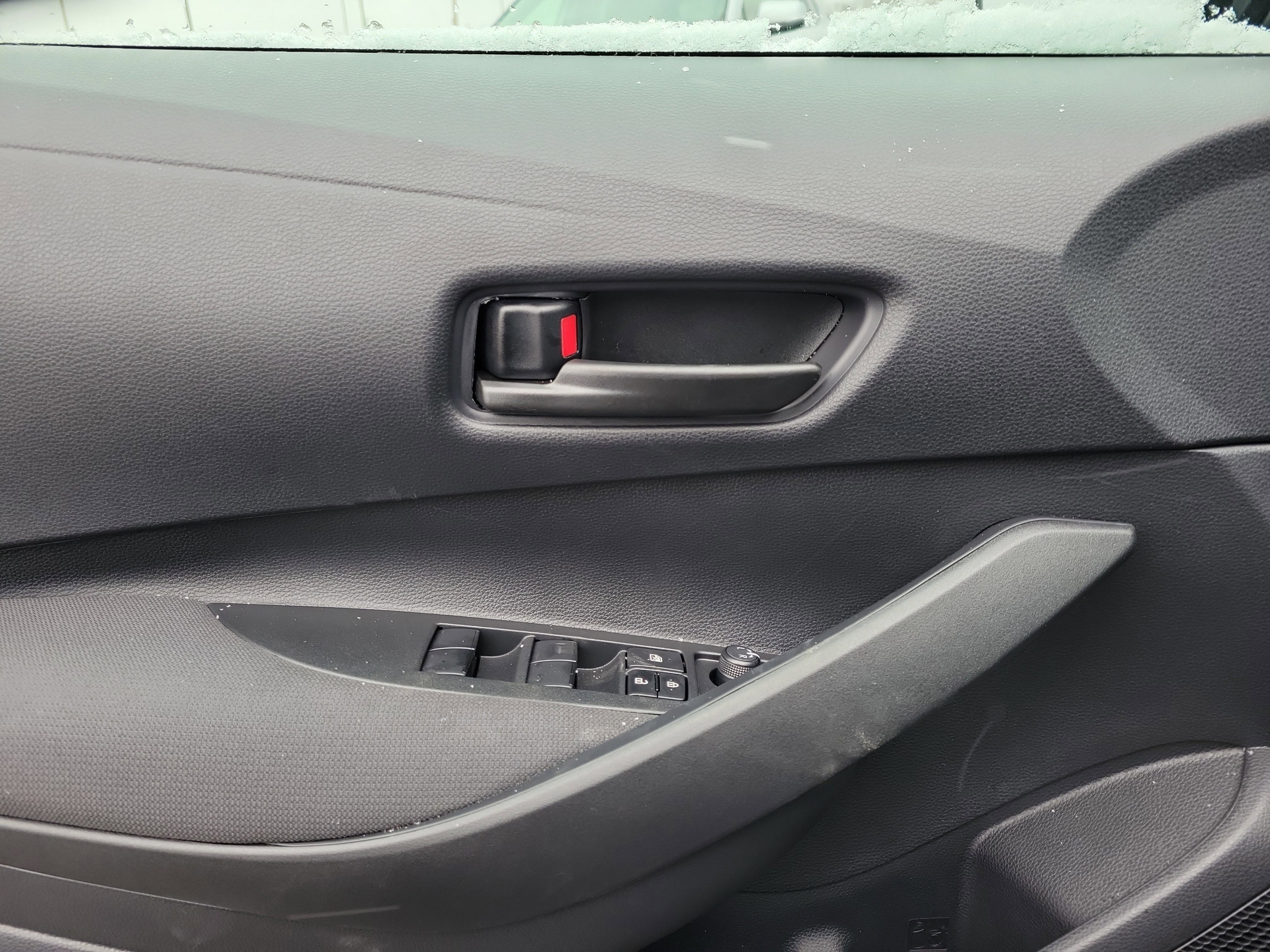 New 2026 Toyota Corolla LE image 17