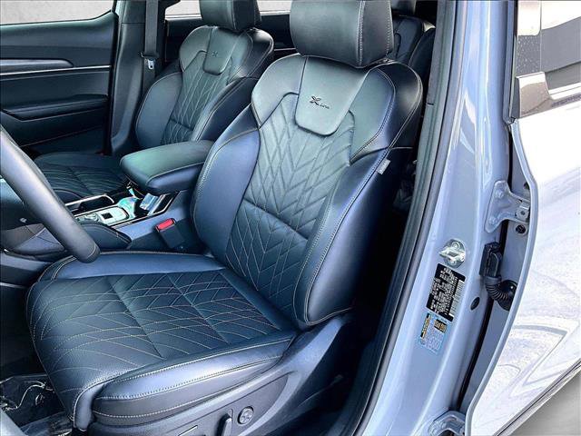 Used 2025 Kia Telluride SX Prestige X-Line image 27