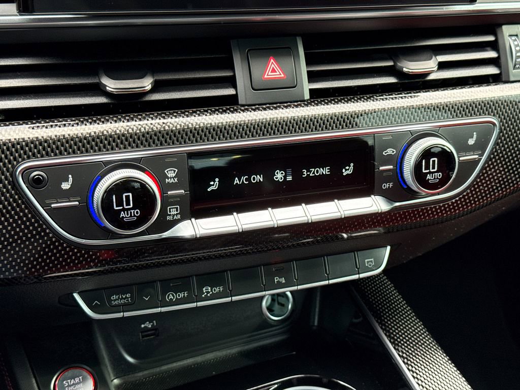 Used 2024 Audi S5 Premium Plus image 26