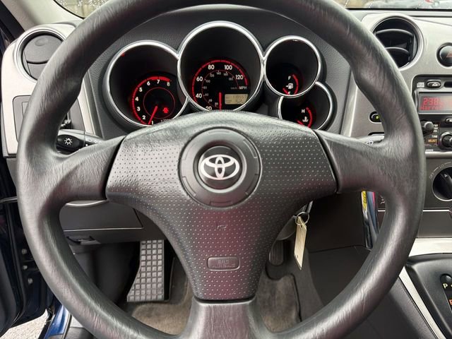 Used 2004 Toyota Matrix image 15