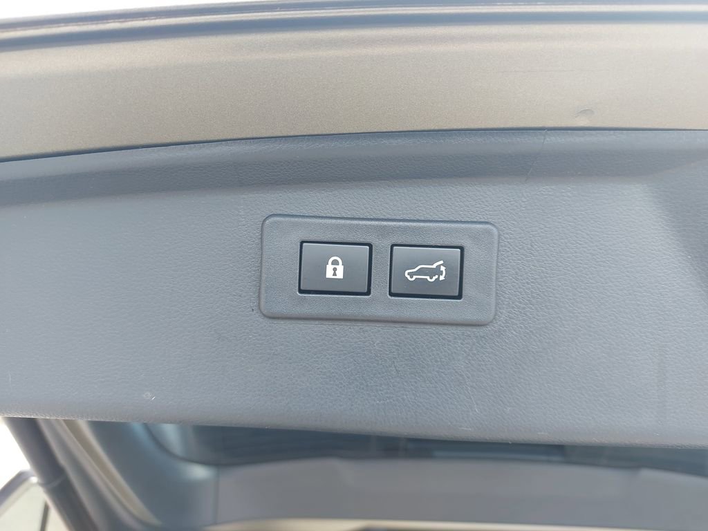 Used 2024 Subaru Outback Limited AWD/4WD image 14