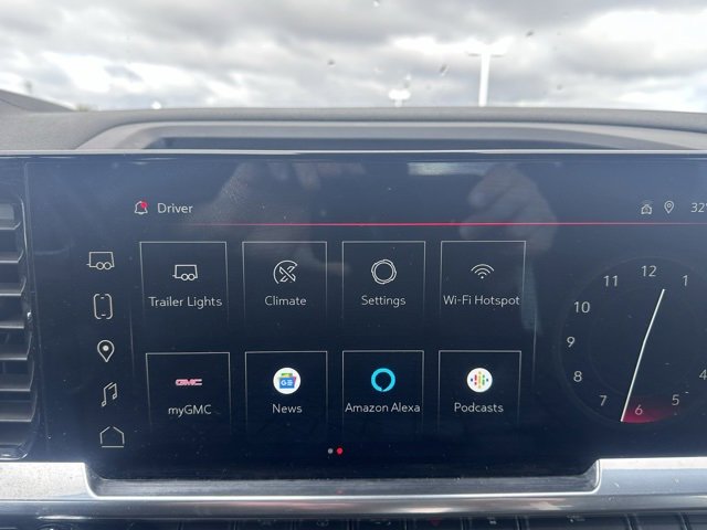 Used 2022 GMC Sierra 1500 Elevation image 25