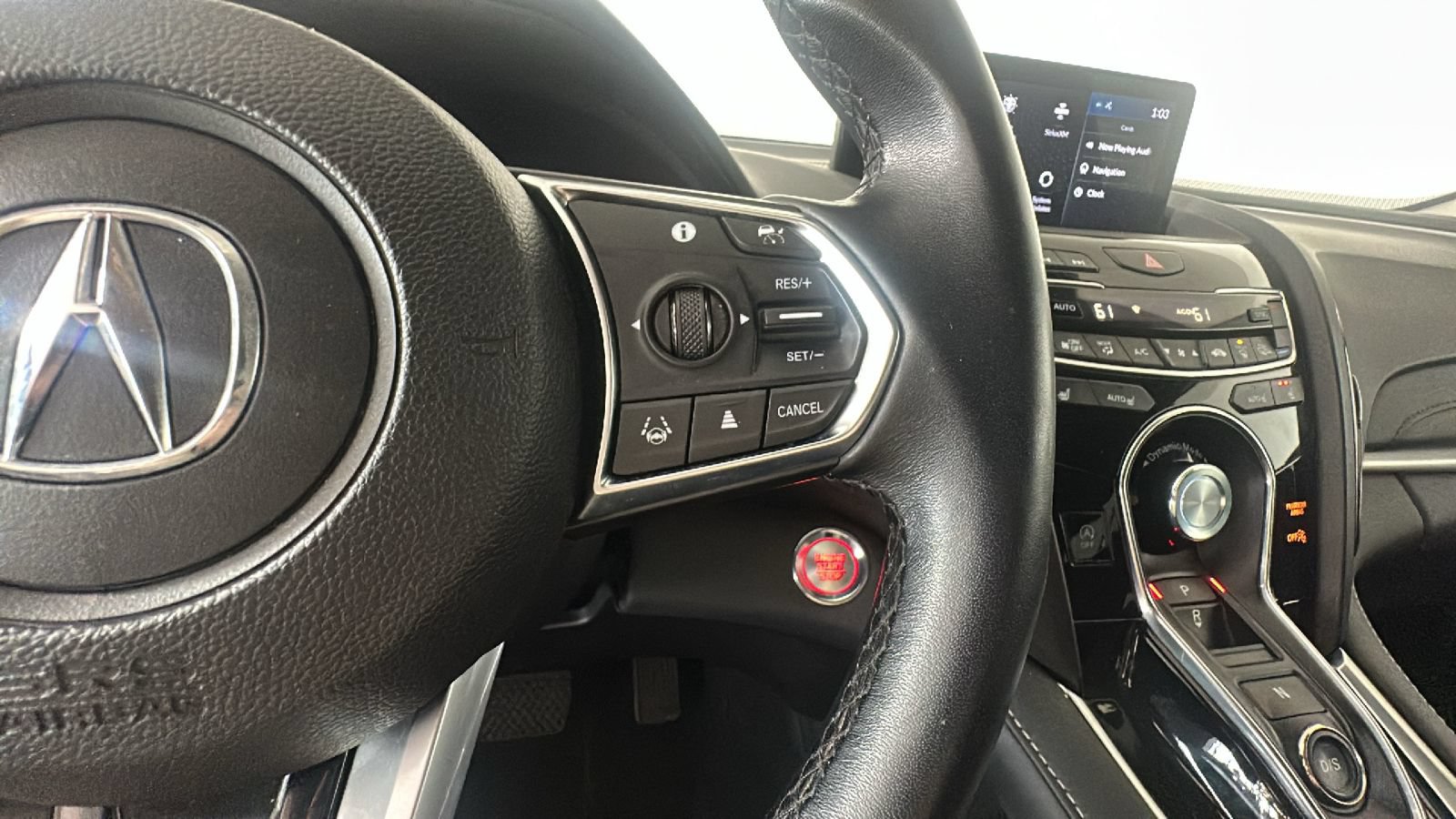 Used 2023 Acura RDX w/ Technology Package AWD/4WD image 19