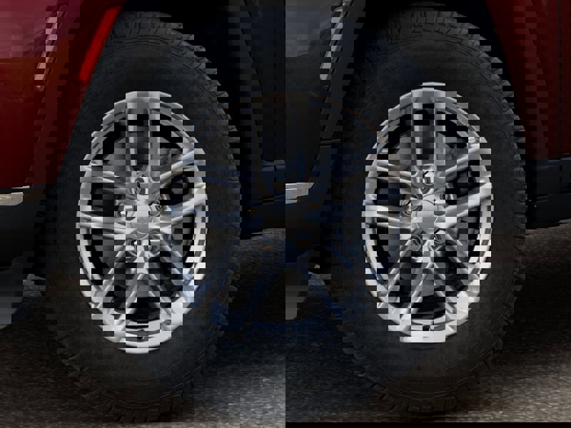 New 2026 Jeep Grand Cherokee L 4WD image 4