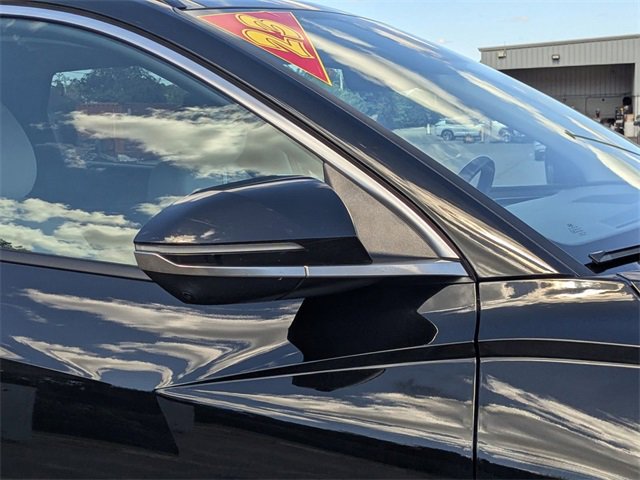 Used 2023 Hyundai Tucson Limited image 22