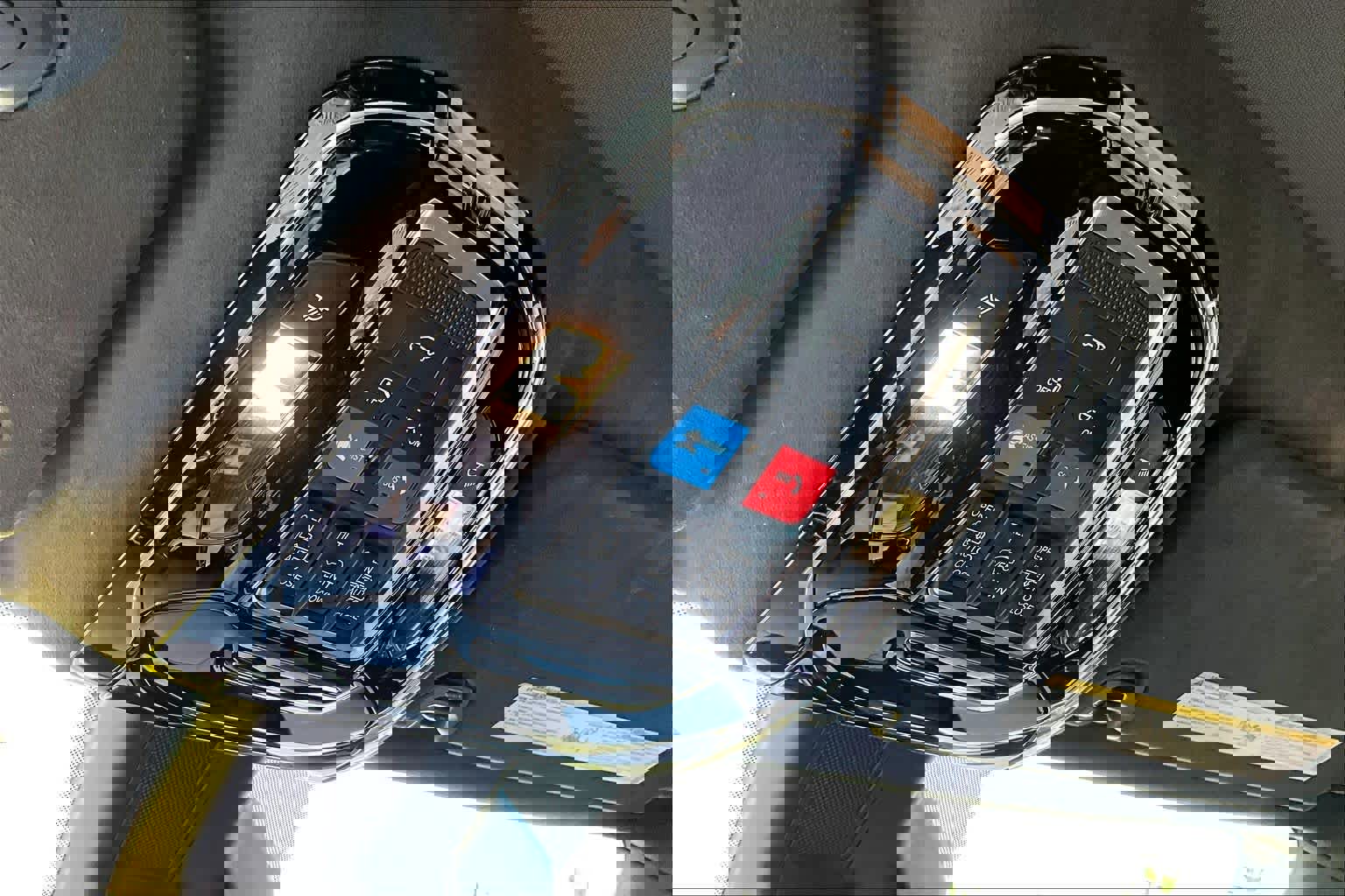 Used 2022 Jeep Grand Wagoneer Series II w/ Premium Group II image 32