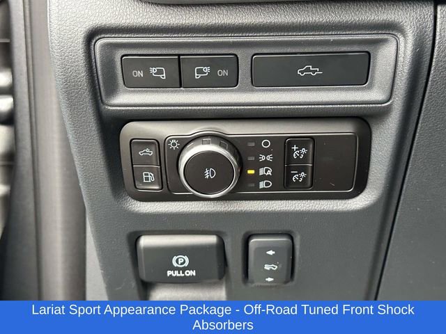 Used 2023 Ford F150 Lariat image 14