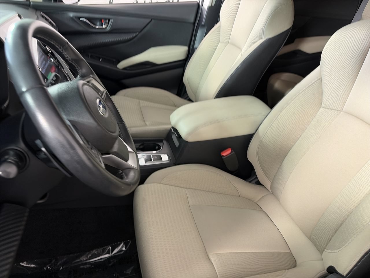 Used 2023 Subaru Ascent Premium w/ Convenience Package AWD/4WD image 20