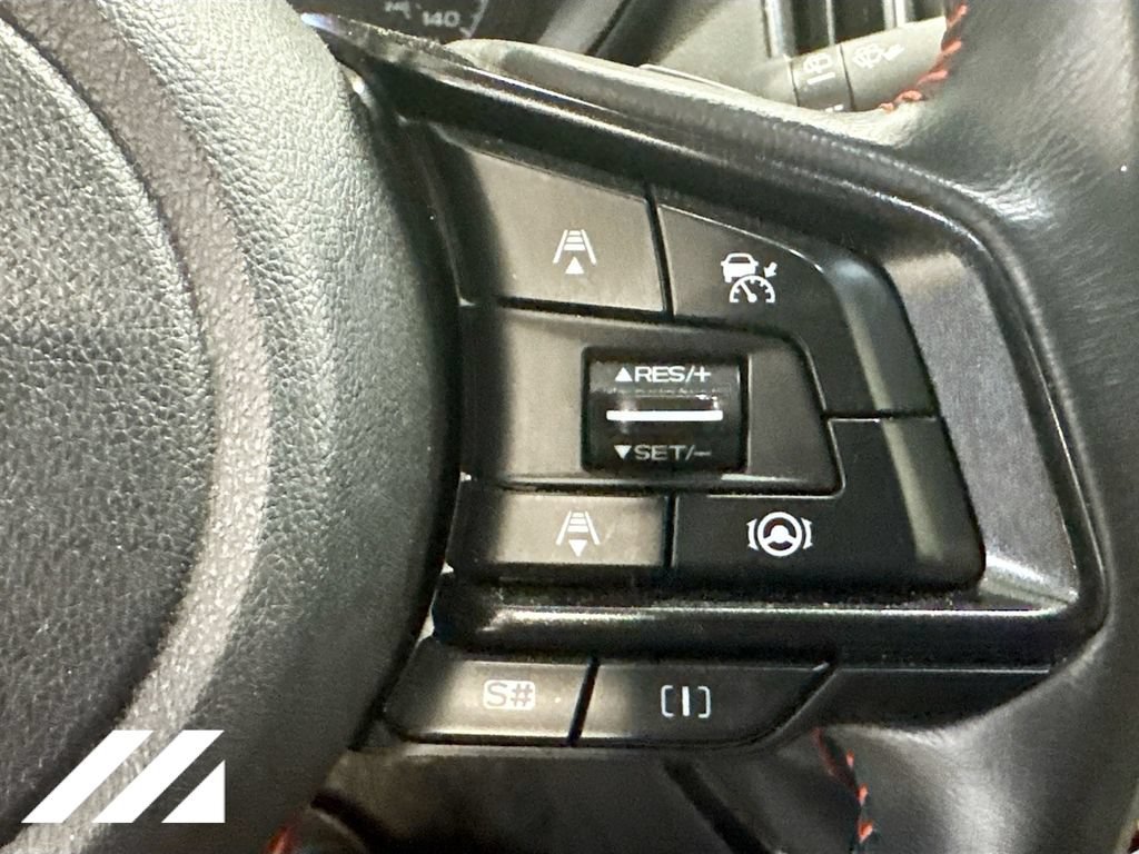 Used 2024 Subaru Forester Sport AWD/4WD image 13