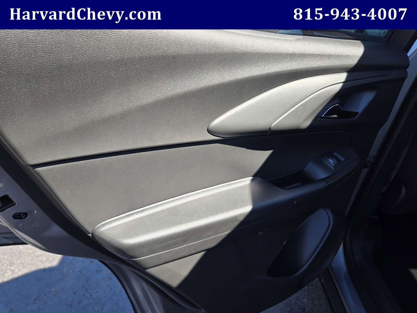 Used 2026 Chevrolet TrailBlazer LT w/ Convenience Package image 37