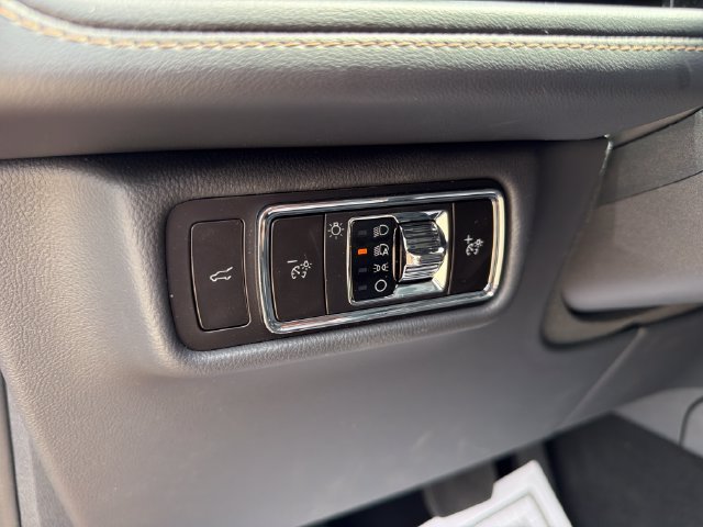 New 2026 Lincoln Aviator Reserve AWD/4WD image 24