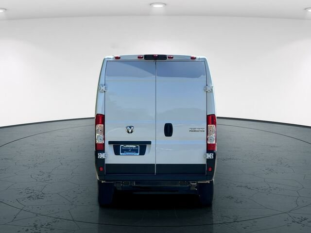 Used 2025 RAM ProMaster 2500 w/ Convenience Group FWD image 6