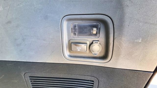 Used 2017 Toyota Sienna XLE Premium w/ Cargo Management Package image 56