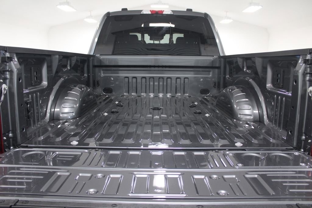 New 2026 Ford F350 Platinum image 16