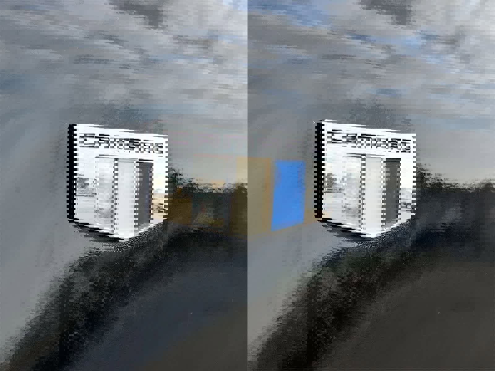 Used 2016 Chevrolet Camaro SS image 14