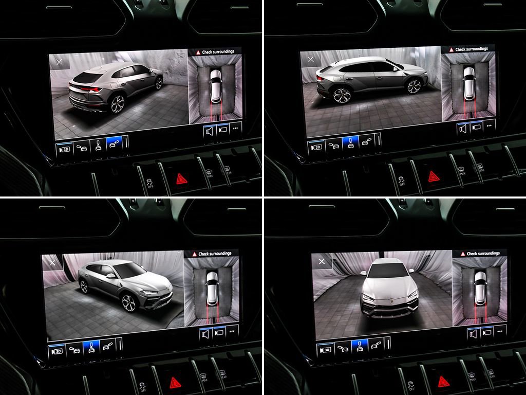 Used 2020 Lamborghini Urus image 28