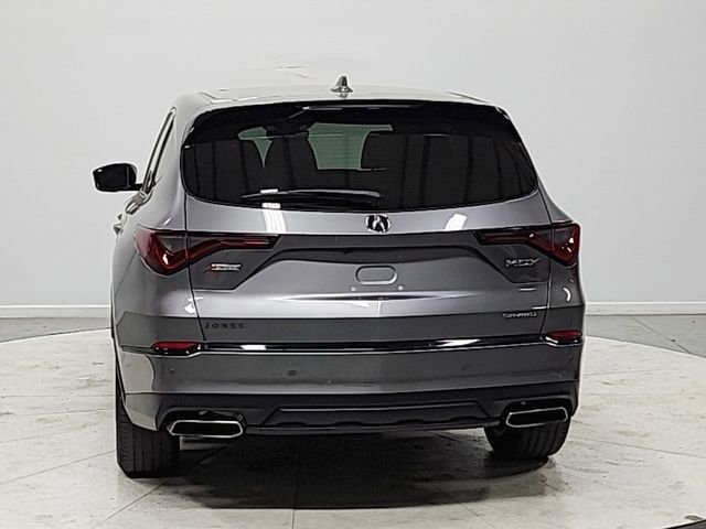 Used 2022 Acura MDX A-Spec image 6