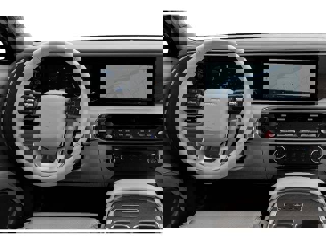 New 2026 Hyundai Palisade Limited AWD/4WD image 6