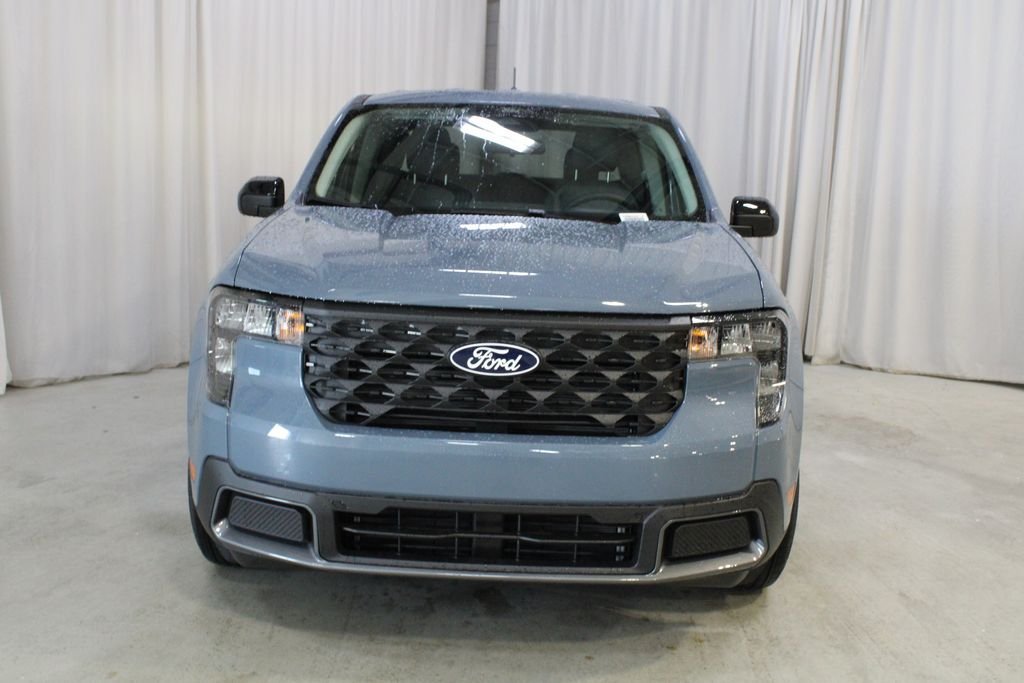 New 2026 Ford Maverick XLT w/ XLT Luxury Package FWD image 36