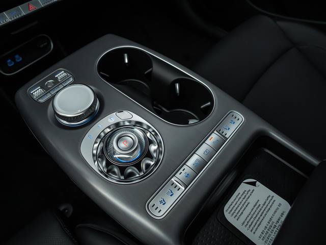 New 2026 Genesis GV60 Advance AWD/4WD image 23
