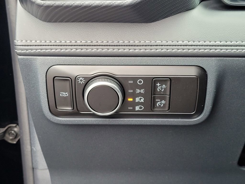 New 2026 Ford Mustang GT Premium image 35