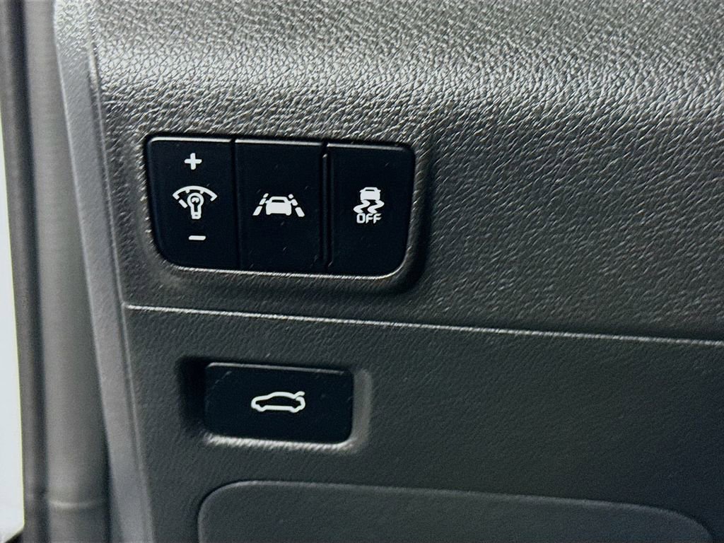 Used 2022 Kia K5 EX w/ EX Premium Package FWD image 21