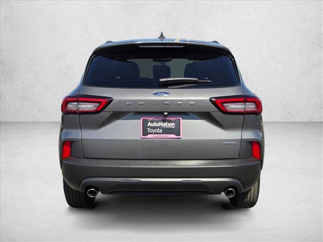 Used 2025 Ford Escape ST-Line image 7