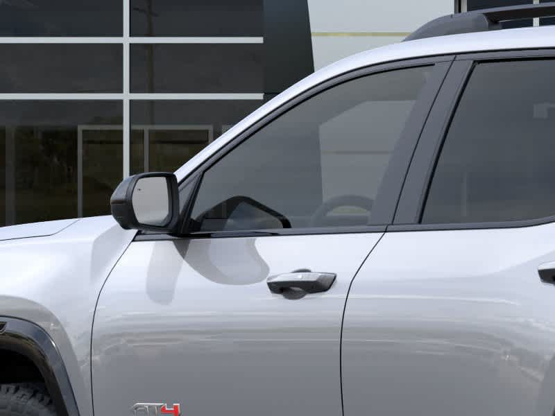 New 2027 GMC Terrain AT4 w/ Convenience Package III AWD/4WD image 12