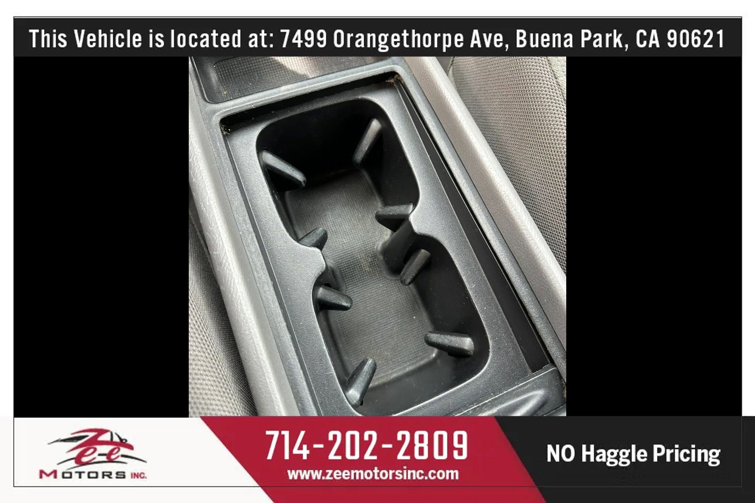 Used 2010 Honda Civic DX-VP image 30