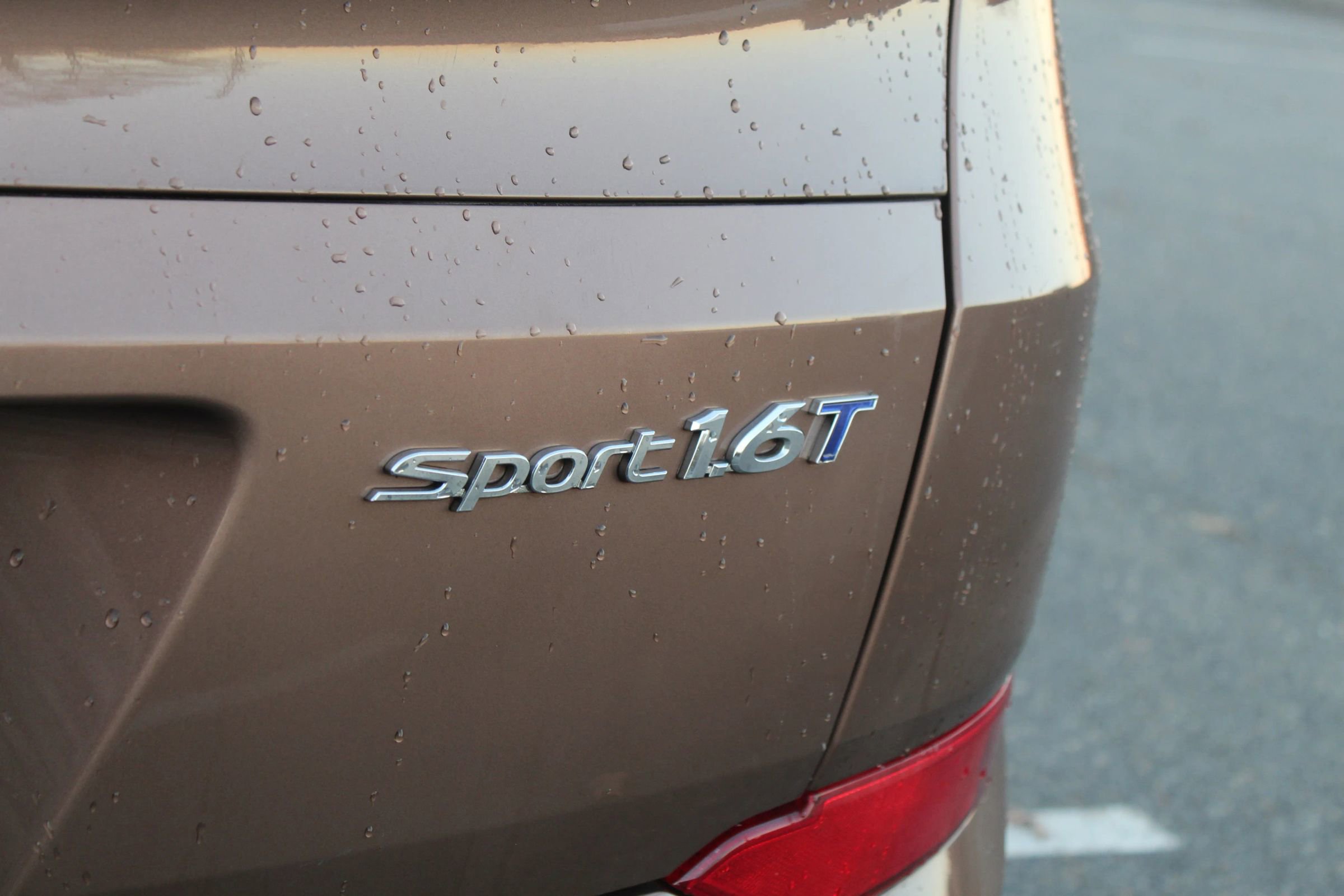 Used 2017 Hyundai Tucson Sport image 42