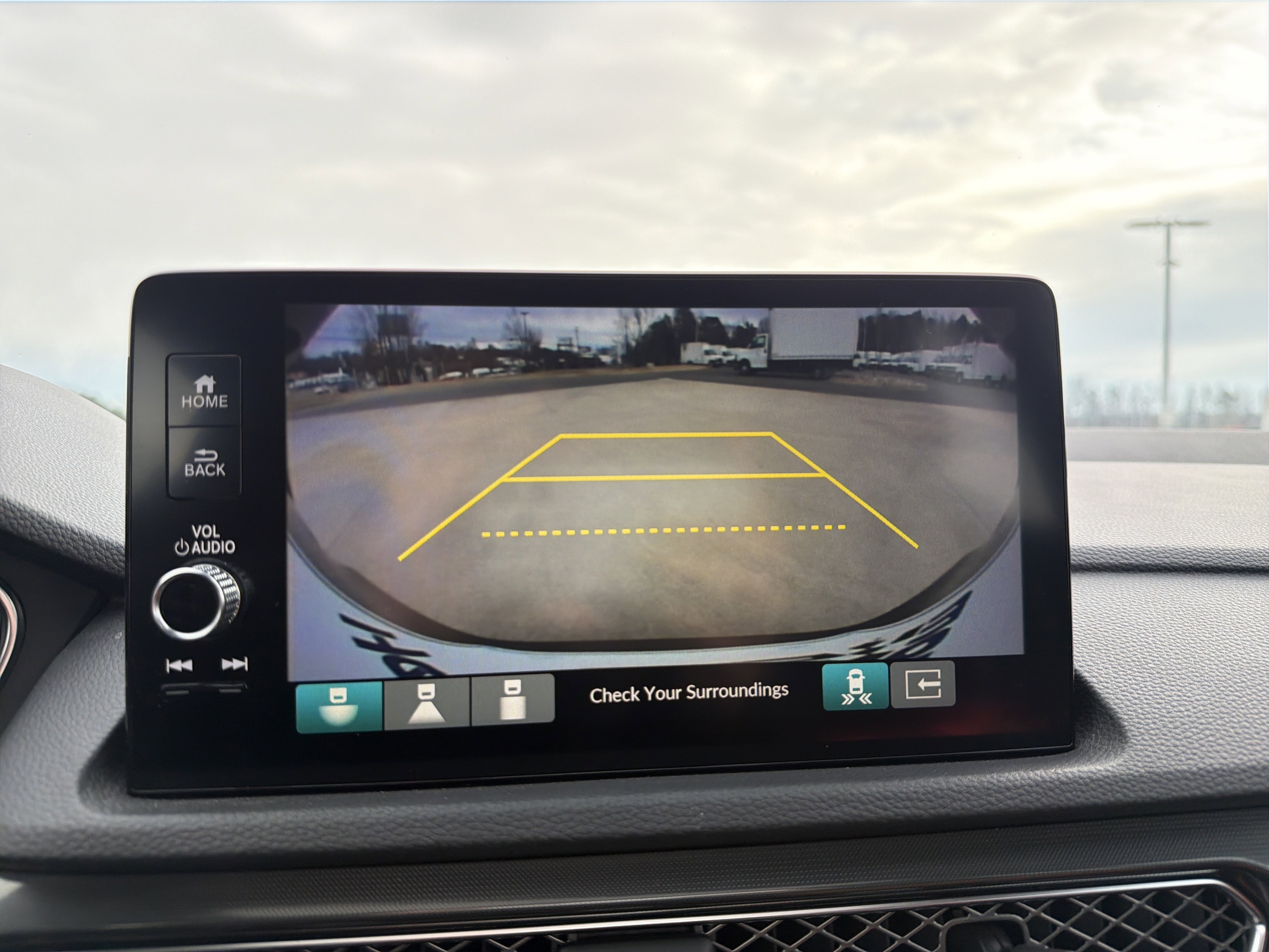 Certified 2023 Acura Integra A-Spec image 35