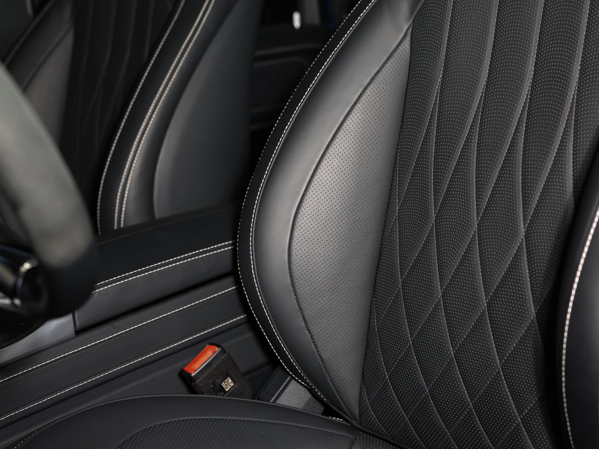 Used 2024 Mercedes-Benz G 63 AMG 4MATIC image 29