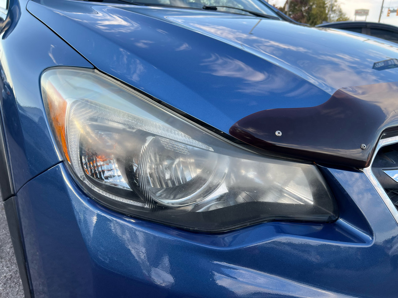 Used 2015 Subaru Crosstrek 2.0i Limited image 14